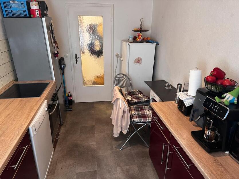 Wohnung zu vermieten