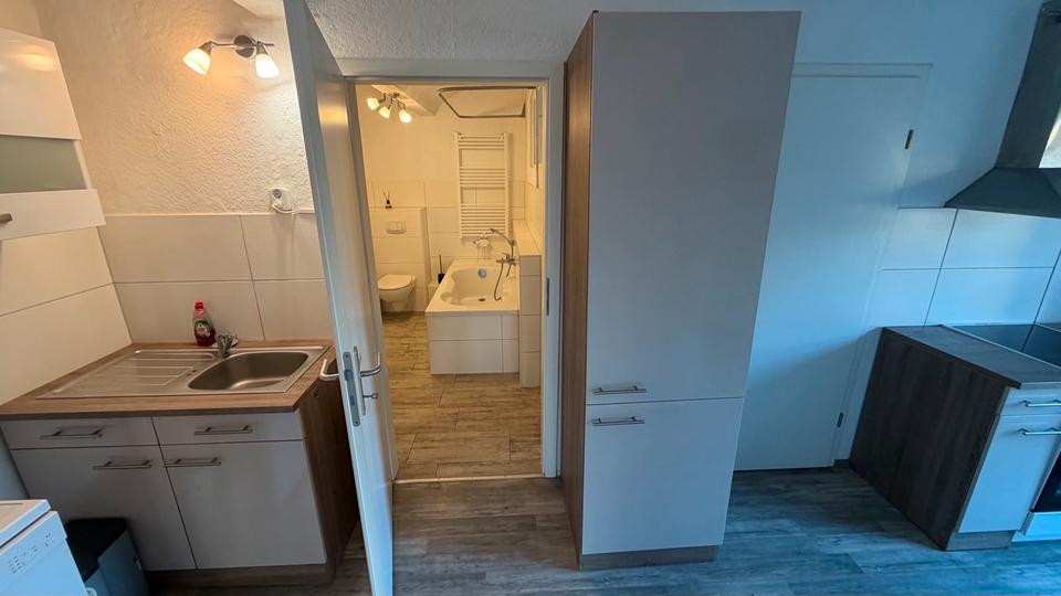 Etagenwohnung Lubmin - 2 Zimmer, 64 m&sup2;, 670&euro; | Angebot:26625056
