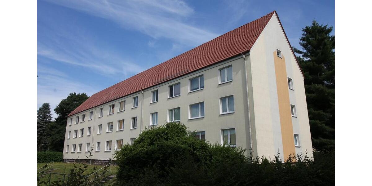 Dachgeschoßwohnung Flöha - 3 Zimmer, 60 m&sup2;, 381&euro; | Angebot:13346389