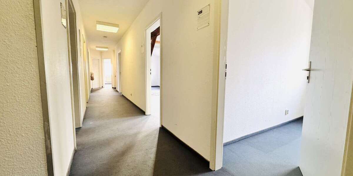 Gewerbeobjekt Schwerin Paulsstadt - 1.075&euro; | Angebot:19883670