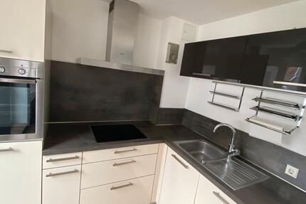 Zentrale 2ZKB Wohnung in St. Johann Saarbrücken 2 zimmer