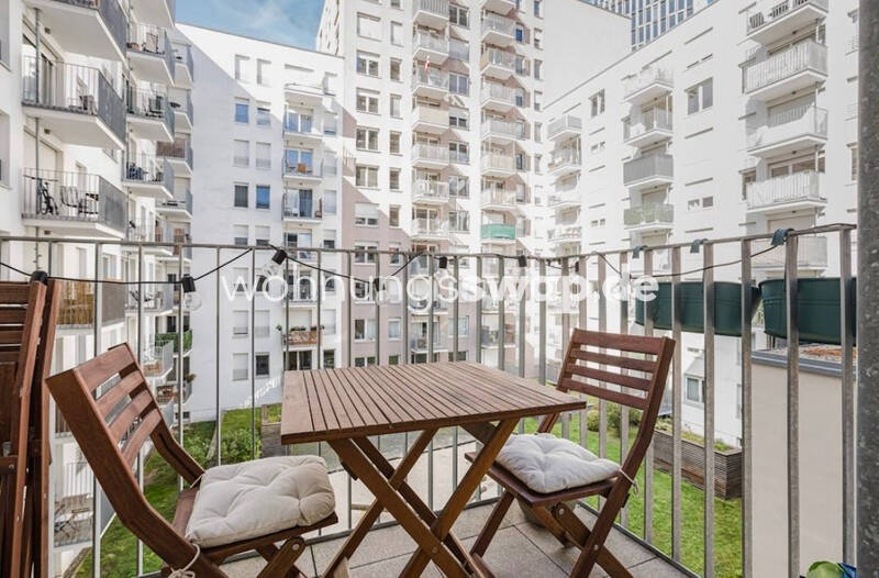 Etagenwohnung Berlin Friedrichshain - 2 Zimmer, 69 m&sup2;, 1.350&euro; | Angebot:26758379