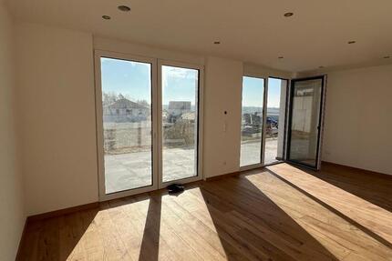 Neue und Helle 2 Zimmerwohnung mit Terrasse am Hühnerberg 2 zimmer