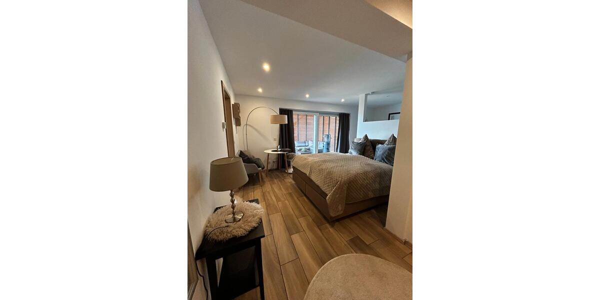 Etagenwohnung Osburg - 1 Zimmer, 46 m&sup2;, 1.000&euro; | Angebot:26476598