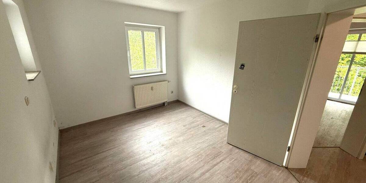 Etagenwohnung Steinach - 2 Zimmer, 56 m&sup2;, 340&euro; | Angebot:26695144