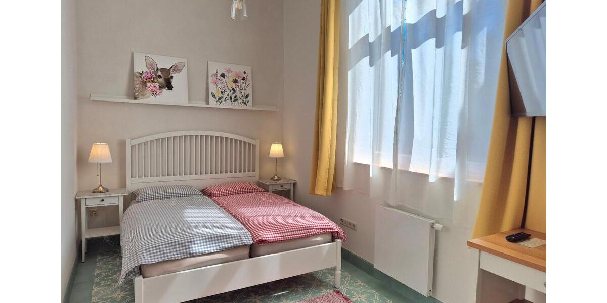 Wohnen auf Zeit Bad Rappenau - 2 Zimmer, 42 m&sup2;, 1.500&euro; | Angebot:26594571