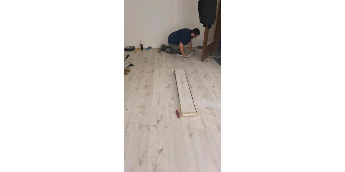 Dachgeschoßwohnung Bad Hersfeld - 2 Zimmer, 58 m&sup2;, 720&euro; | Angebot:24788538