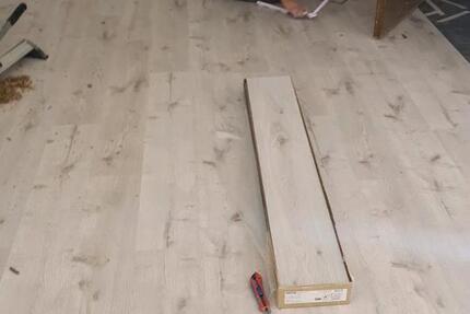 Wohnung Bad Hersfeld - 2 Zimmer, 58 m&sup2;, 720&euro; | Angebot:24788538