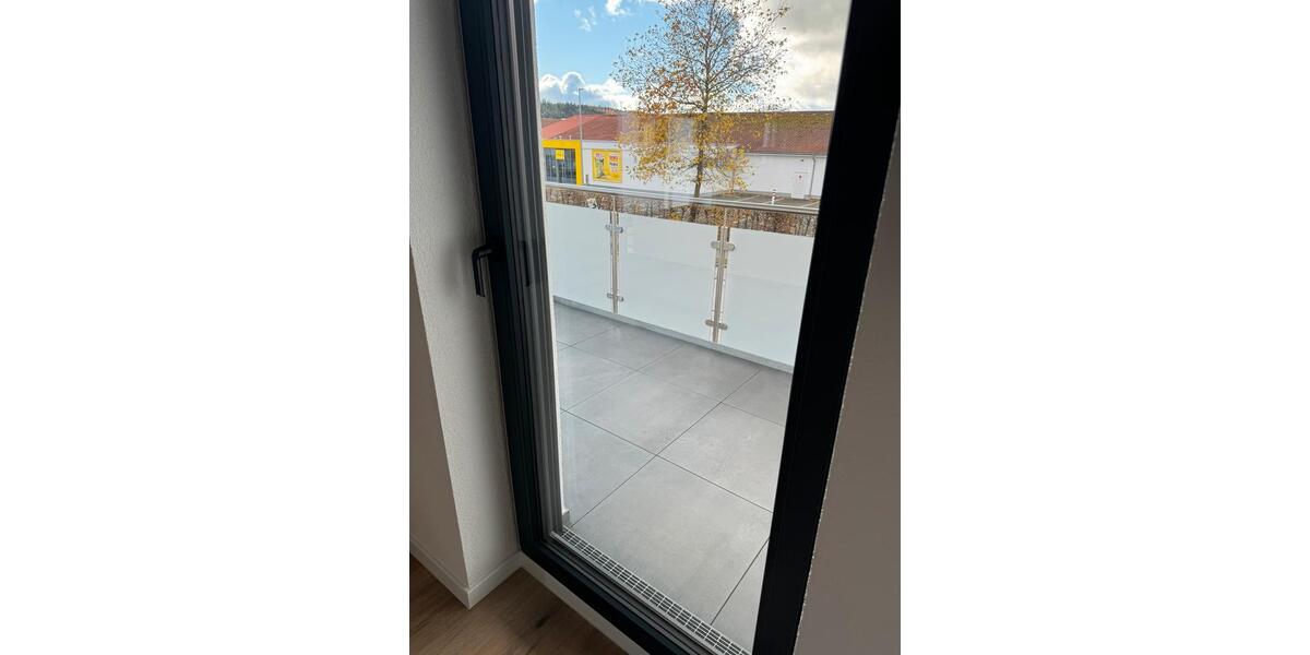 Etagenwohnung Pfullendorf - 3 Zimmer, 87 m&sup2;, 995&euro; | Angebot:26512309