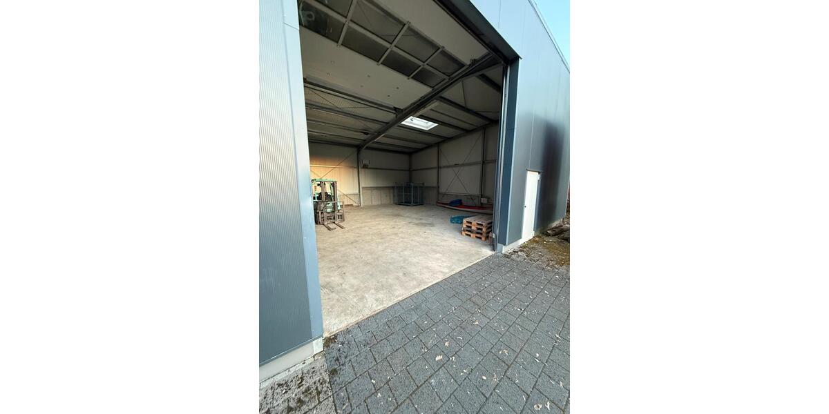 Gewerbeobjekt Siegen Weidenau - 2.750&euro; | Angebot:25641377