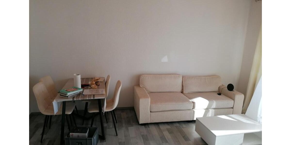 Etagenwohnung Neukieritzsch - 2 Zimmer, 50 m&sup2;, 500&euro; | Angebot:24842379