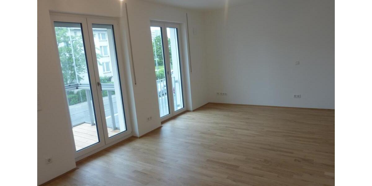 Etagenwohnung Darmstadt Bessungen - 1 Zimmer, 46 m&sup2;, 830&euro; | Angebot:26636428