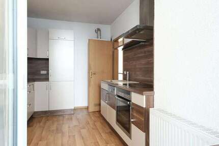 Wohnung zum Mieten in Annaberg-Buchholz 300 € 54 m²