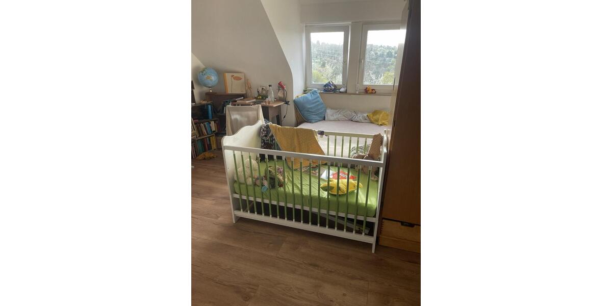 Reihenhaus Esslingen am Neckar Hegensberg - 4.5 Zimmer, 130 m&sup2;, 1.580&euro; | Angebot:26051479