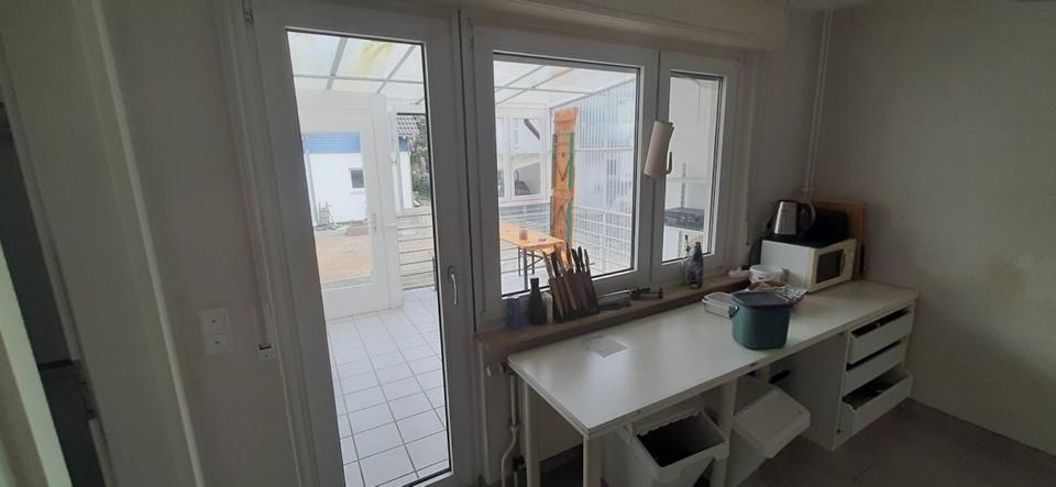 Wohnen auf Zeit Obertshausen - 1 Zimmer, 12 m&sup2;, 500&euro; | Angebot:26677603