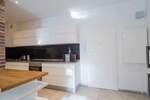 Stilvolles Loft, komplett renovierte Wohnung 2 zimmer