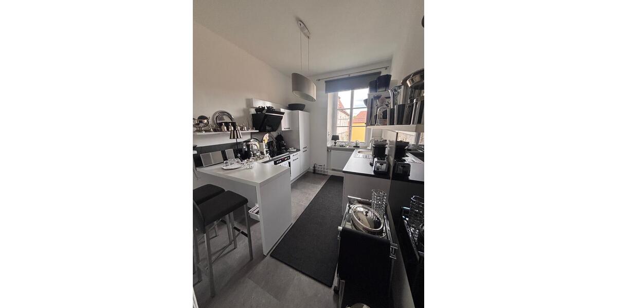 Etagenwohnung Wiesentheid - 3 Zimmer, 96 m&sup2;, 924&euro; | Angebot:26635428