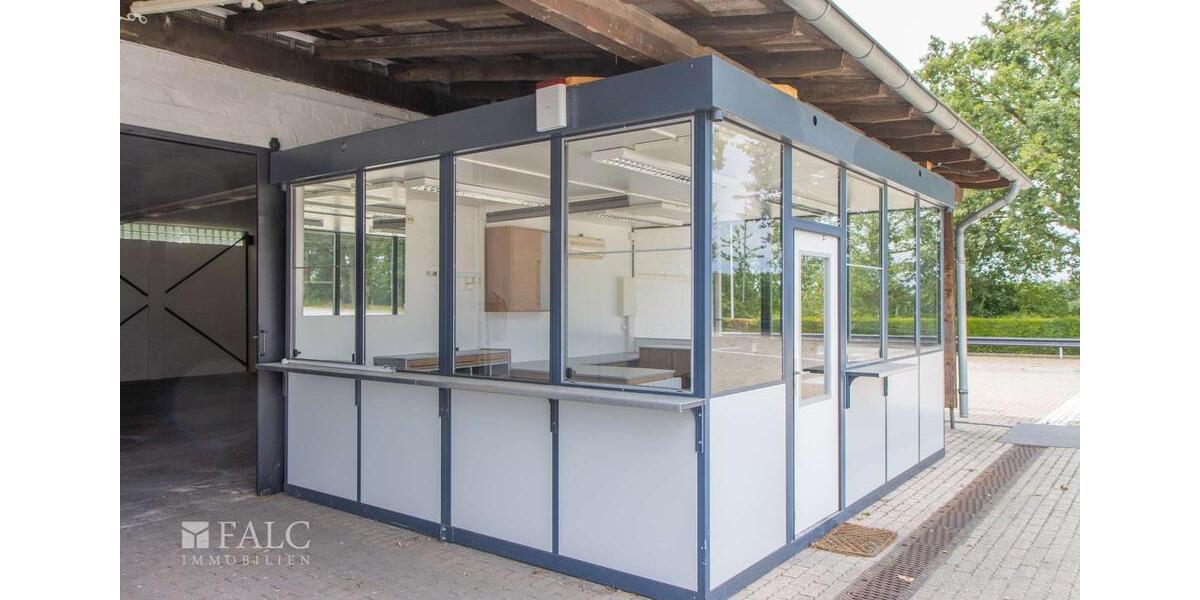 Gewerbeobjekt Gangelt - 3.605&euro; | Angebot:24471999