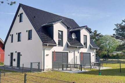 Wohnung Fuhlendorf - 4 Zimmer, 94 m&sup2;, 990&euro; | Angebot:26079985