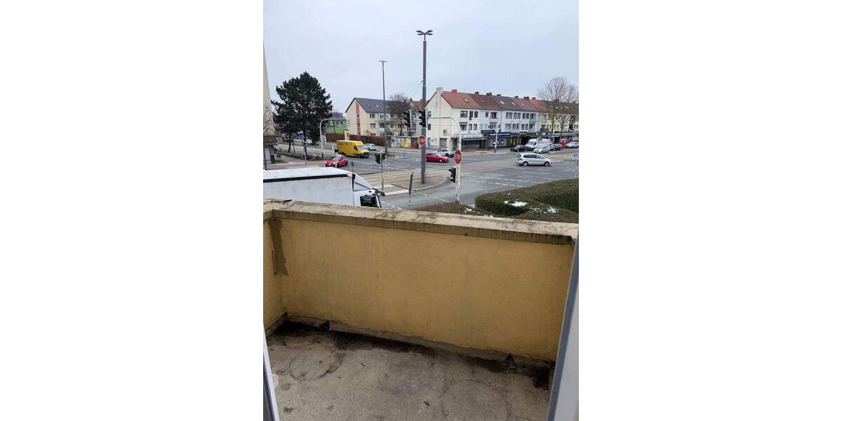 Etagenwohnung Bremen Westend - 4 Zimmer, 92 m&sup2;, 1.000&euro; | Angebot:25152622