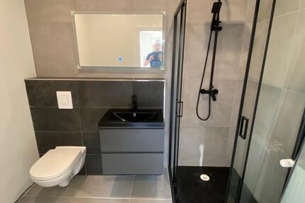 2 Zimmer Wohnung in Creußen zimmer