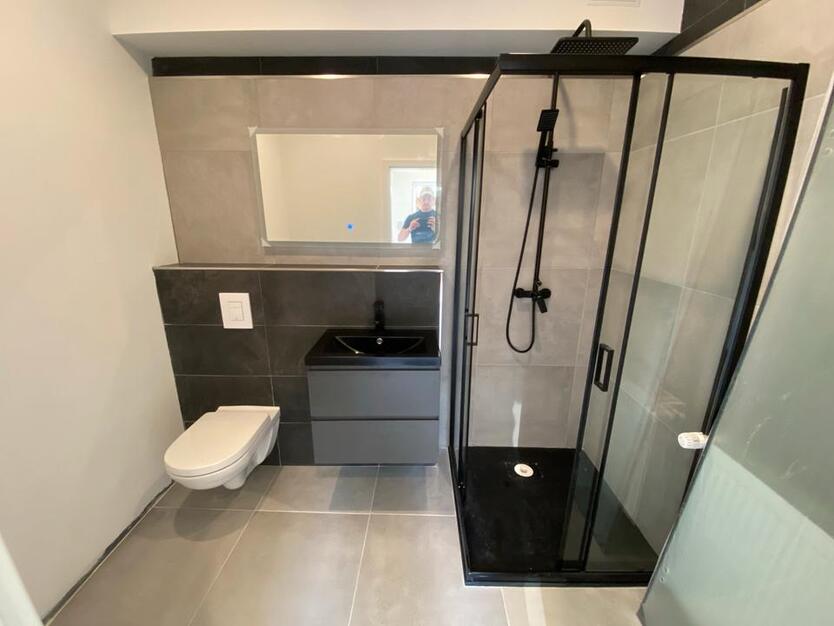 2 Zimmer Wohnung in Creußen zimmer