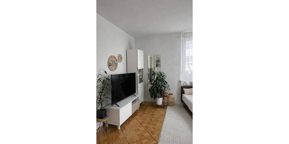 Etagenwohnung Neu-Ulm Ludwigsfeld - 2 Zimmer, 65 m&sup2;, 1.300&euro; | Angebot:26095776
