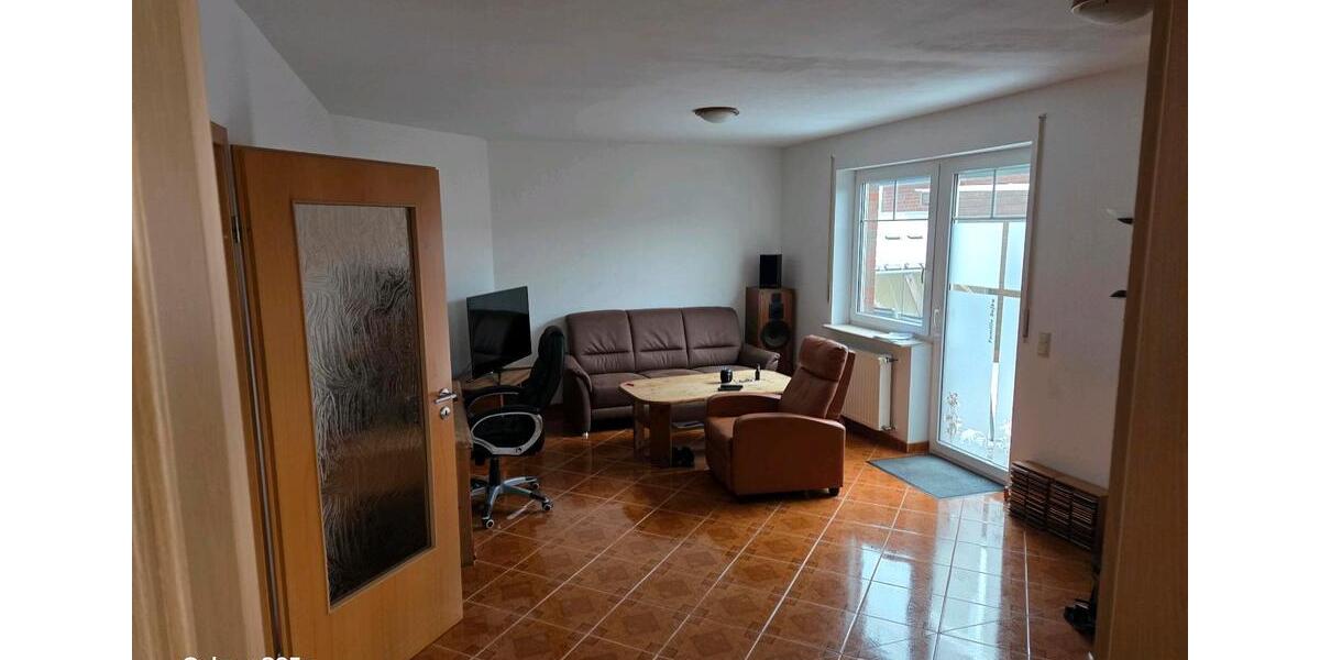 Erdgeschoßwohnung Neuenkirchen - 1 Zimmer, 57 m&sup2;, 750&euro; | Angebot:24812724