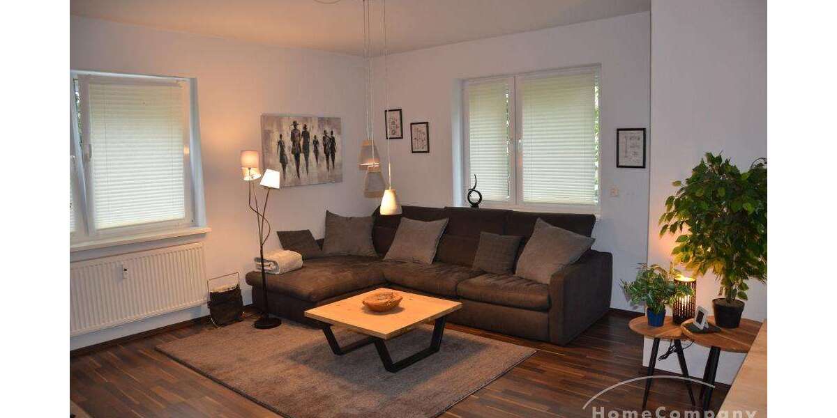Zimmer Braunschweig Heidberg-Melverode - 2 Zimmer, 1.300&euro; | Angebot:27191563