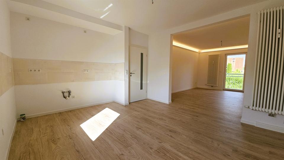 Etagenwohnung Löbau - 5 Zimmer, 125 m&sup2;, 930&euro; | Angebot:25646204