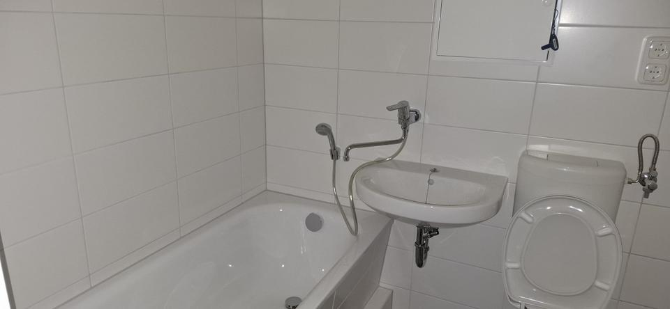 Etagenwohnung Parchim - 3 Zimmer, 58 m&sup2;, 430&euro; | Angebot:24914294