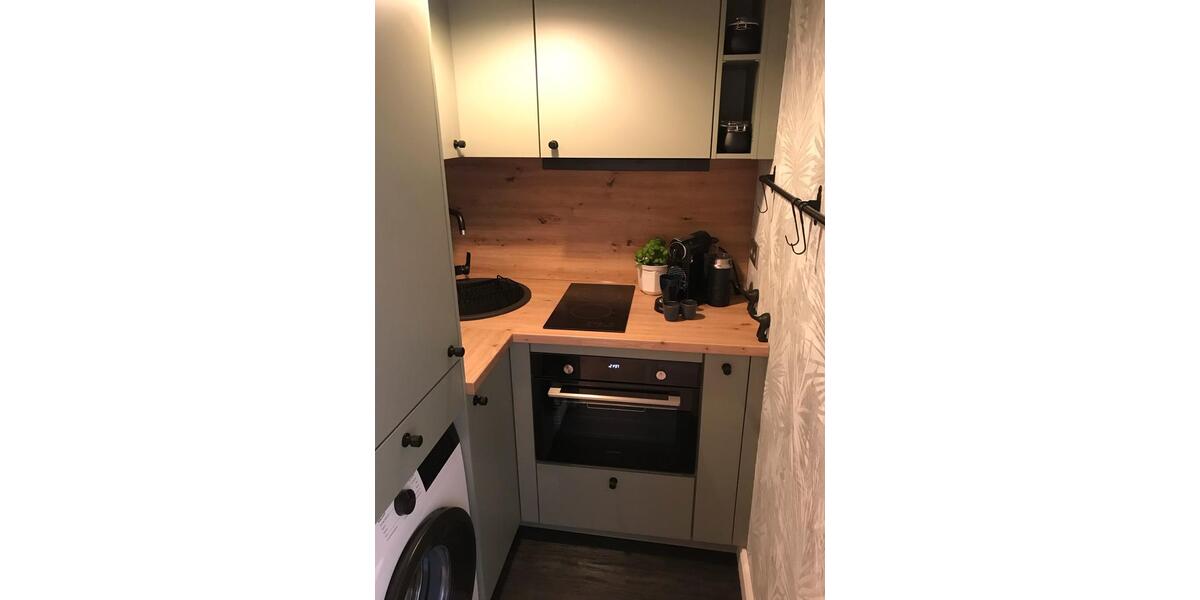 Wohnen auf Zeit Berlin Mitte - 2 Zimmer, 38 m&sup2;, 1.390&euro; | Angebot:25025055