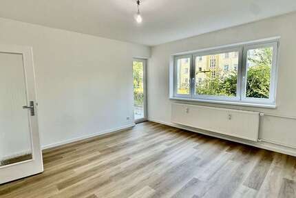 Wohnung Lübeck Kücknitz - 2.5 Zimmer, 68 m&sup2;, 850&euro; | Angebot:27200652