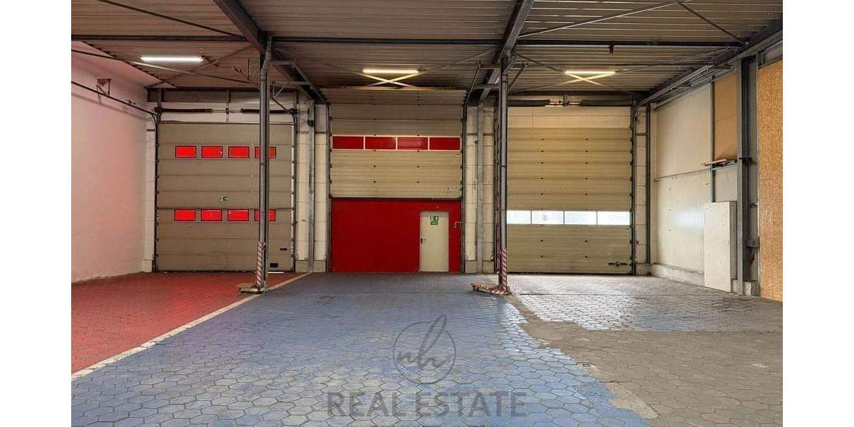 Gewerbeobjekt Norderstedt Garstedt - 2.040&euro; | Angebot:26713752