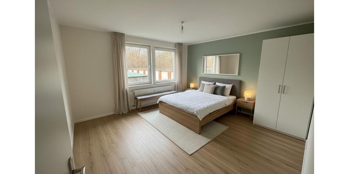 Erdgeschoßwohnung Rendsburg - 3 Zimmer, 67 m&sup2;, 670&euro; | Angebot:24846882