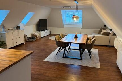 Wohnung Düsseldorf Stadtbezirk 5 - 2 Zimmer, 78 m&sup2;, 1.320&euro; | Angebot:25205319