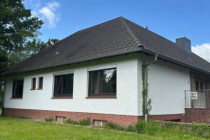 Haus im Grünen