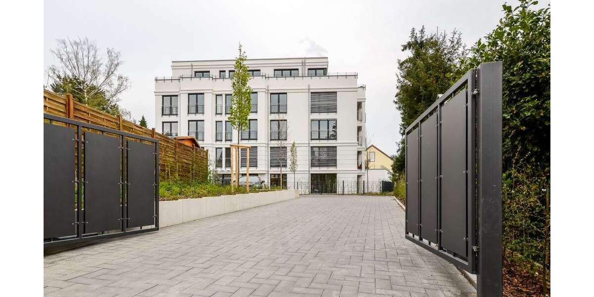 Wohnung zum Mieten in Solingen 1.450 € 99.72 m² 3 zimmer