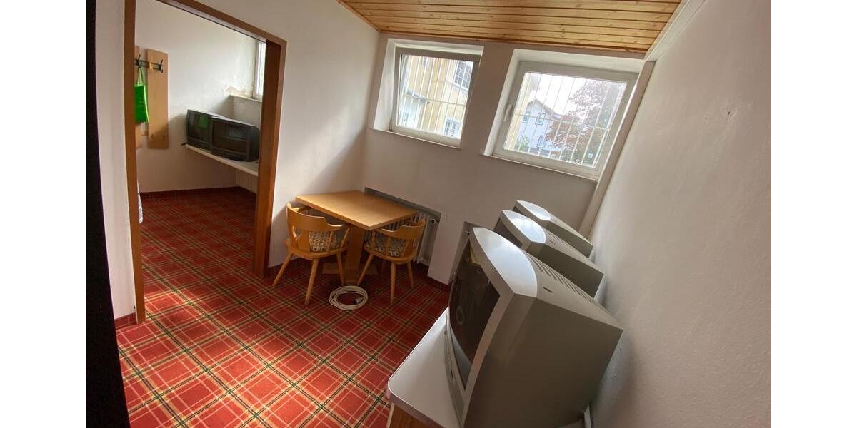 Gewerbeobjekt Bad Wörishofen - 1.000&euro; | Angebot:22523010