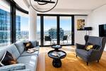 Etagenwohnung Frankfurt am Main Gallus - 4 Zimmer, 112 m&sup2;, 4.750&euro; | Angebot:26758548