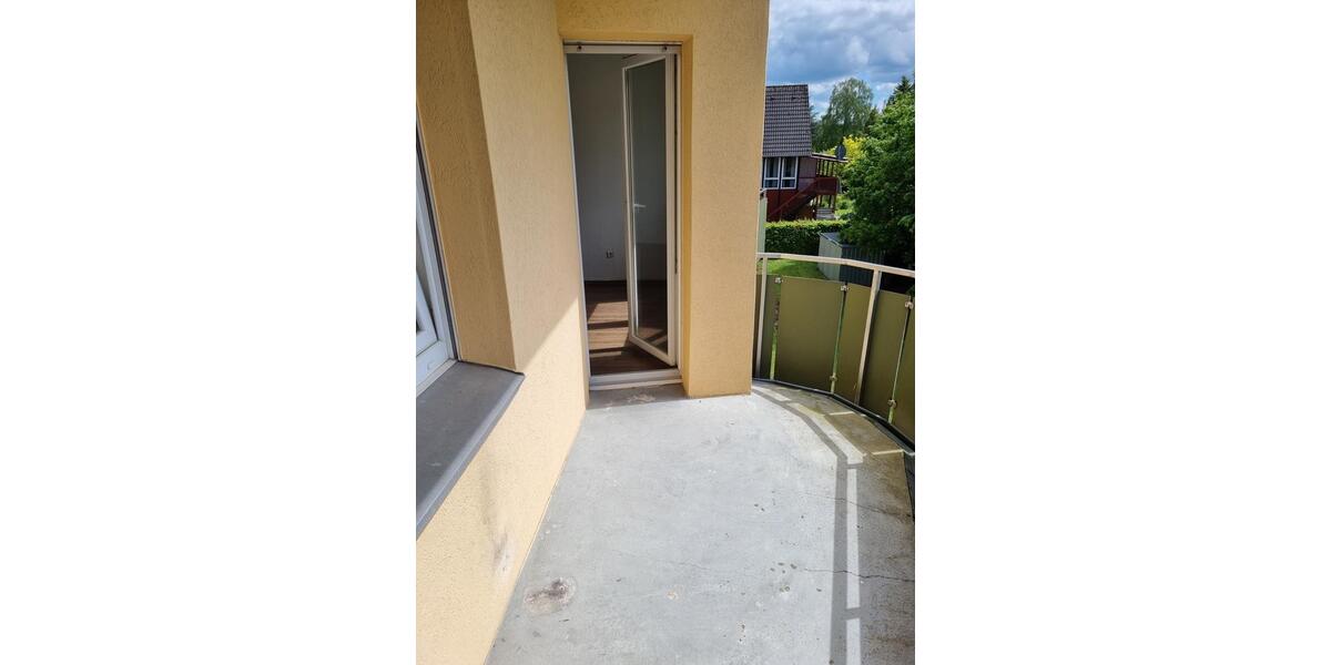 Etagenwohnung Beckum - 2 Zimmer, 55 m&sup2;, 415&euro; | Angebot:26659128