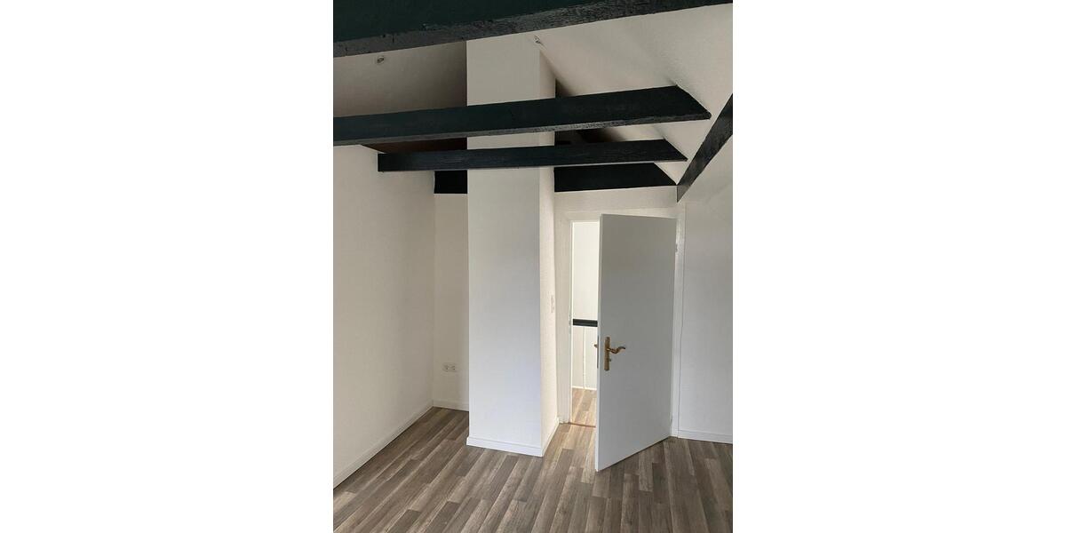 Wohnung (Altstadt Castrop-Rauxel) 2 zimmer