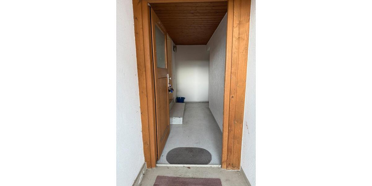 Erdgeschoßwohnung Dillingen an der Donau - 1 Zimmer, 162 m&sup2;, 2.120&euro; | Angebot:24819469