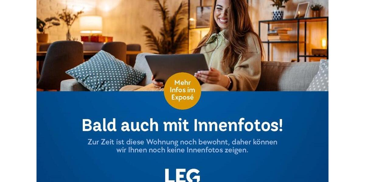 Etagenwohnung Duisburg Rheinhausen - 3 Zimmer, 67 m&sup2;, 579&euro; | Angebot:26566650