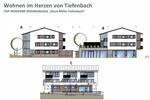 Etagenwohnung Tiefenbach - 3 Zimmer, 72 m&sup2;, 849&euro; | Angebot:26663374
