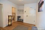 Möblierte 2-Zimmer-Wohnung mit Balkon in Potsdam zimmer