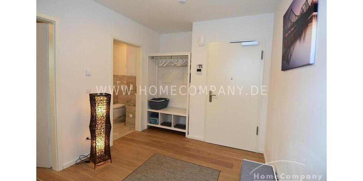 Wohnen auf Zeit Potsdam Berliner Vorstadt - 2 Zimmer, 70 m&sup2;, 1.650&euro; | Angebot:18549174