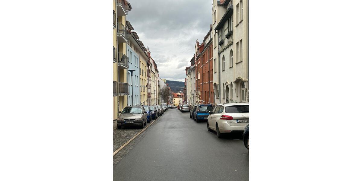 Erdgeschoßwohnung Jena Burgau - 1 Zimmer, 80 m&sup2;, 400&euro; | Angebot:25968242