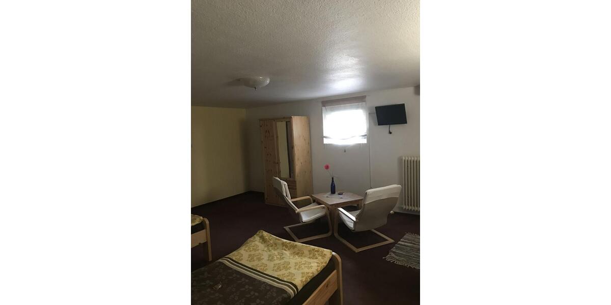 Wohnen auf Zeit Magdeburg Leipziger Straße - 5 Zimmer, 100 m&sup2;, 22&euro; | Angebot:13379290