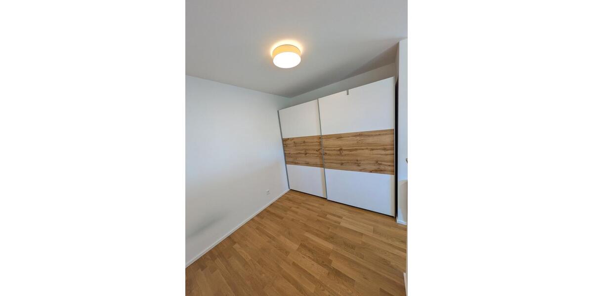 Etagenwohnung Bad Nauheim - 1 Zimmer, 37 m&sup2;, 700&euro; | Angebot:26646562